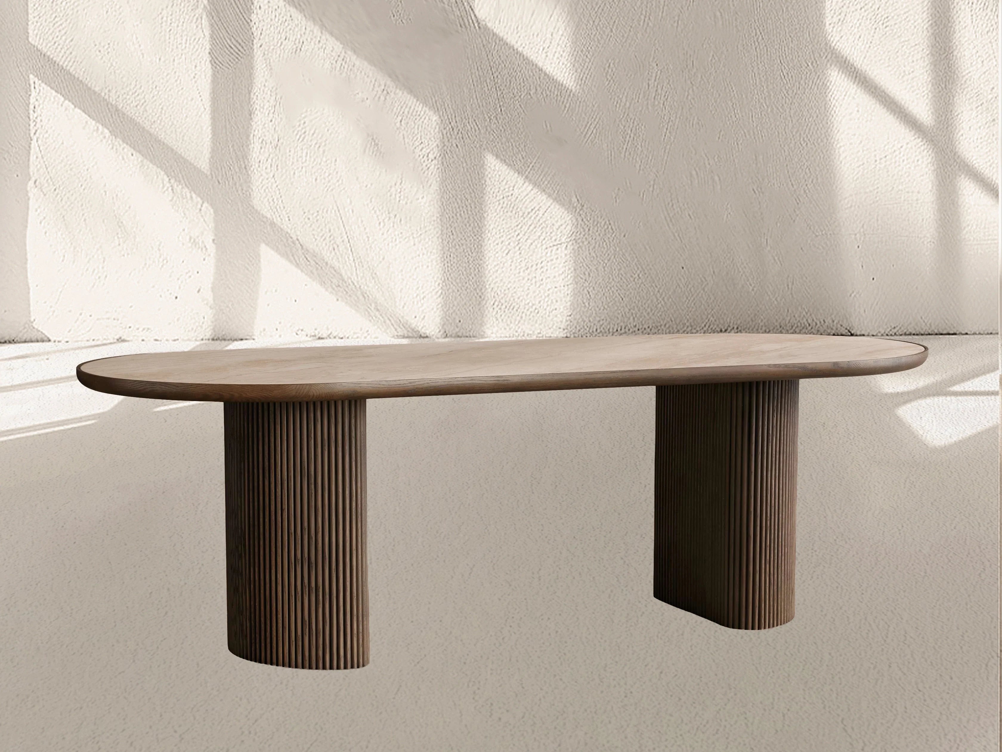 Astor Dining Table