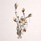 Viticcio 6-Light Wall Sconce
