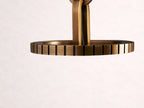Wescott Cone Pendant with Rod