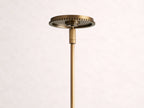 Wescott Cone Pendant with Rod