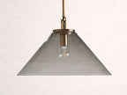 Wescott Cone Pendant with Rod