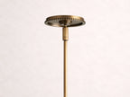 Wescott Cone Pendant with Rod