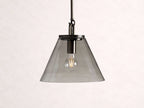 Wescott Cone Pendant with Rod