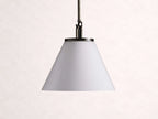 Wescott Cone Pendant with Rod