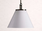 Wescott Cone Pendant with Rod