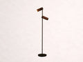 Decan Task Floor Lamp