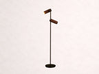 Decan Task Floor Lamp