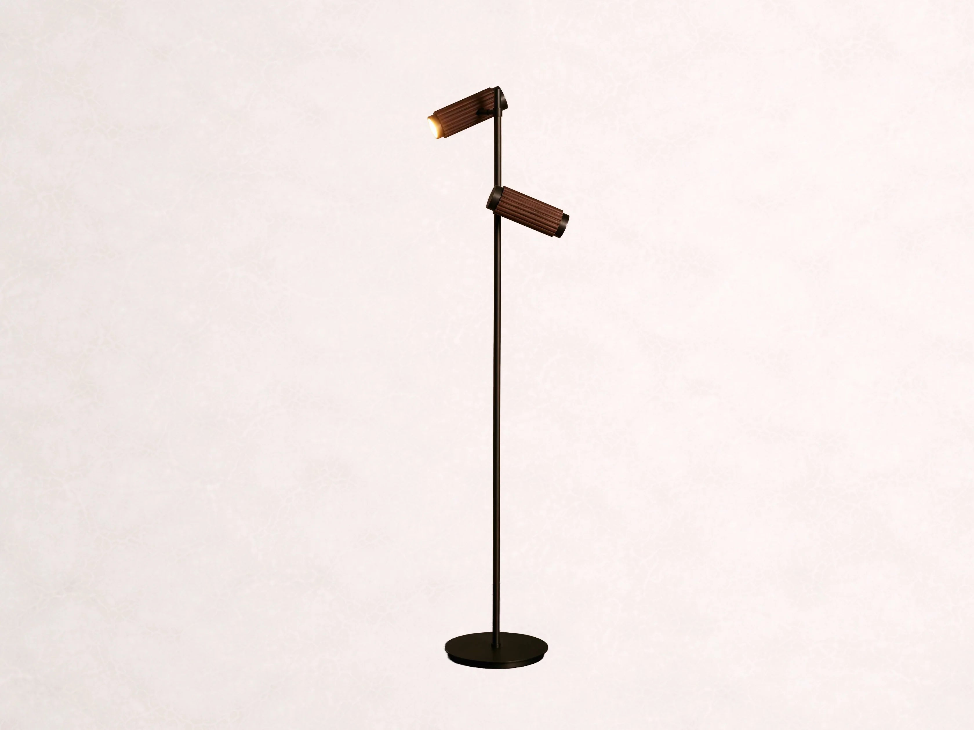 Decan Task Floor Lamp
