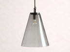 Wescott Cone Pendant with Rod