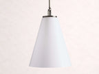 Wescott Cone Pendant with Rod