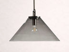 Wescott Cone Pendant with Rod