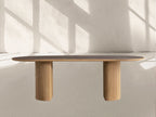 Astor Dining Table