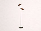 Decan Task Floor Lamp