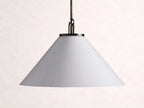 Wescott Cone Pendant with Rod