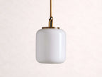 Wescott Xl Globe Pendant with Rod