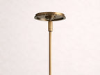 Wescott Xl Globe Pendant with Rod