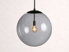 Wescott Xl Globe Pendant with Rod