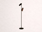 Decan Task Floor Lamp