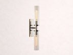 Andreas Double Sconce