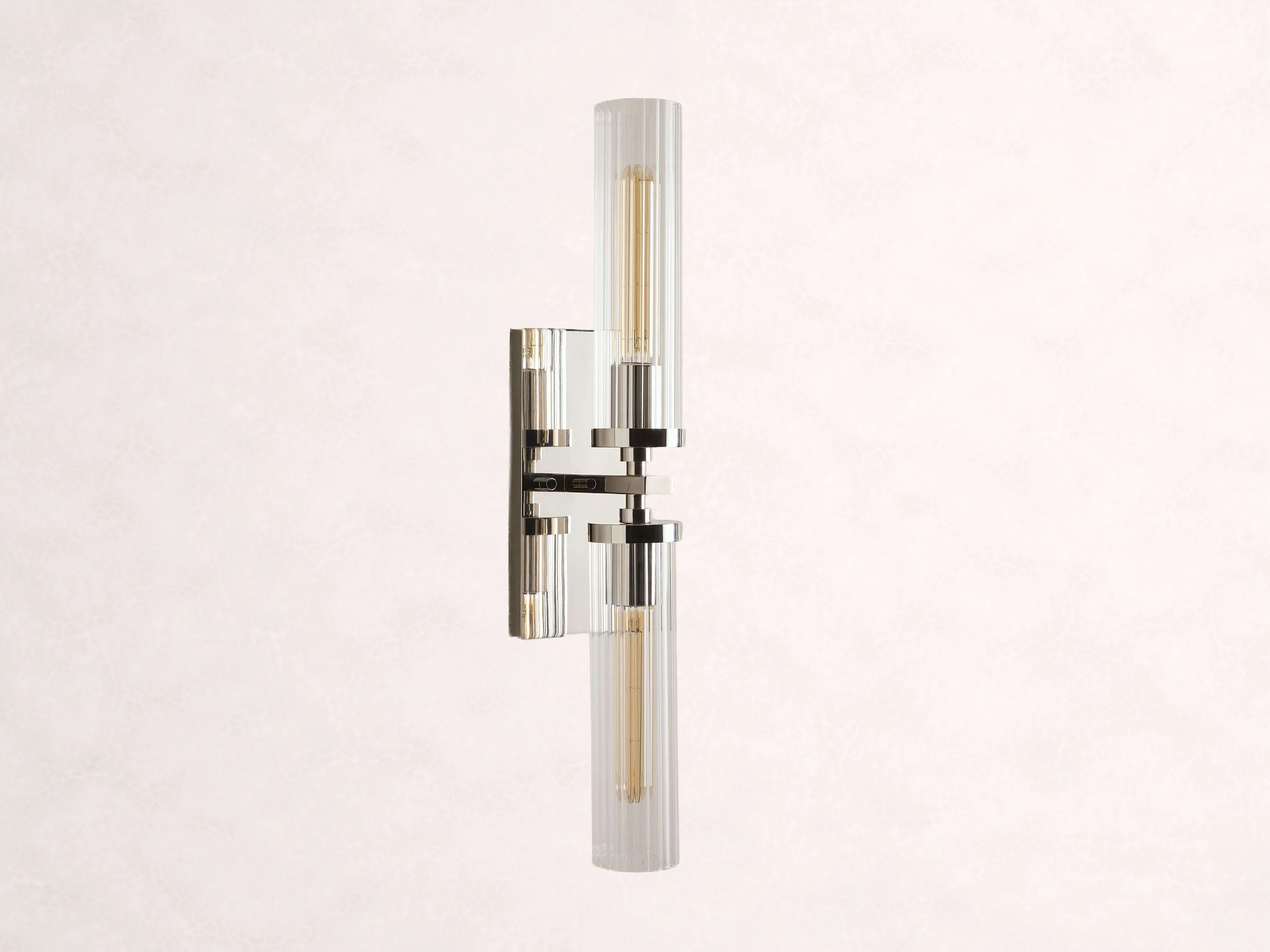 Andreas Double Sconce