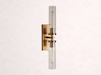 Andreas Double Sconce
