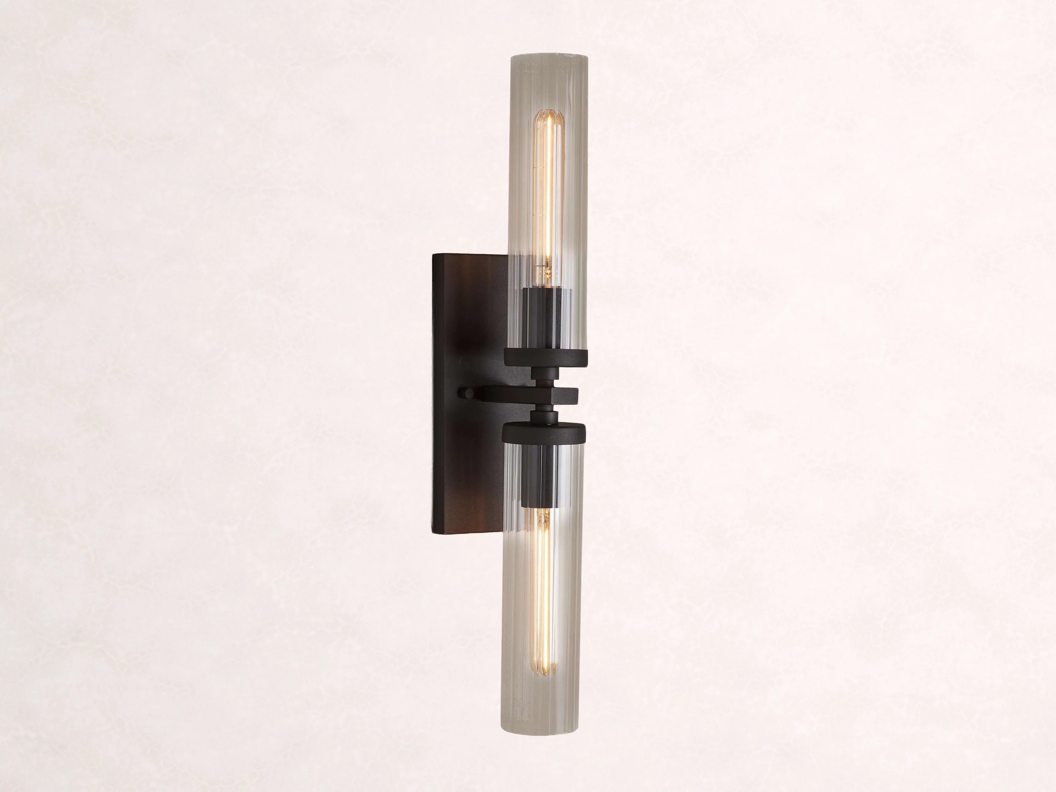 Andreas Double Sconce