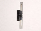 Andreas Double Sconce