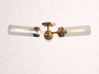 Andreas Flush Mount