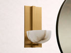 Belmira Sconce