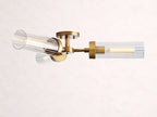 Andreas Flush Mount
