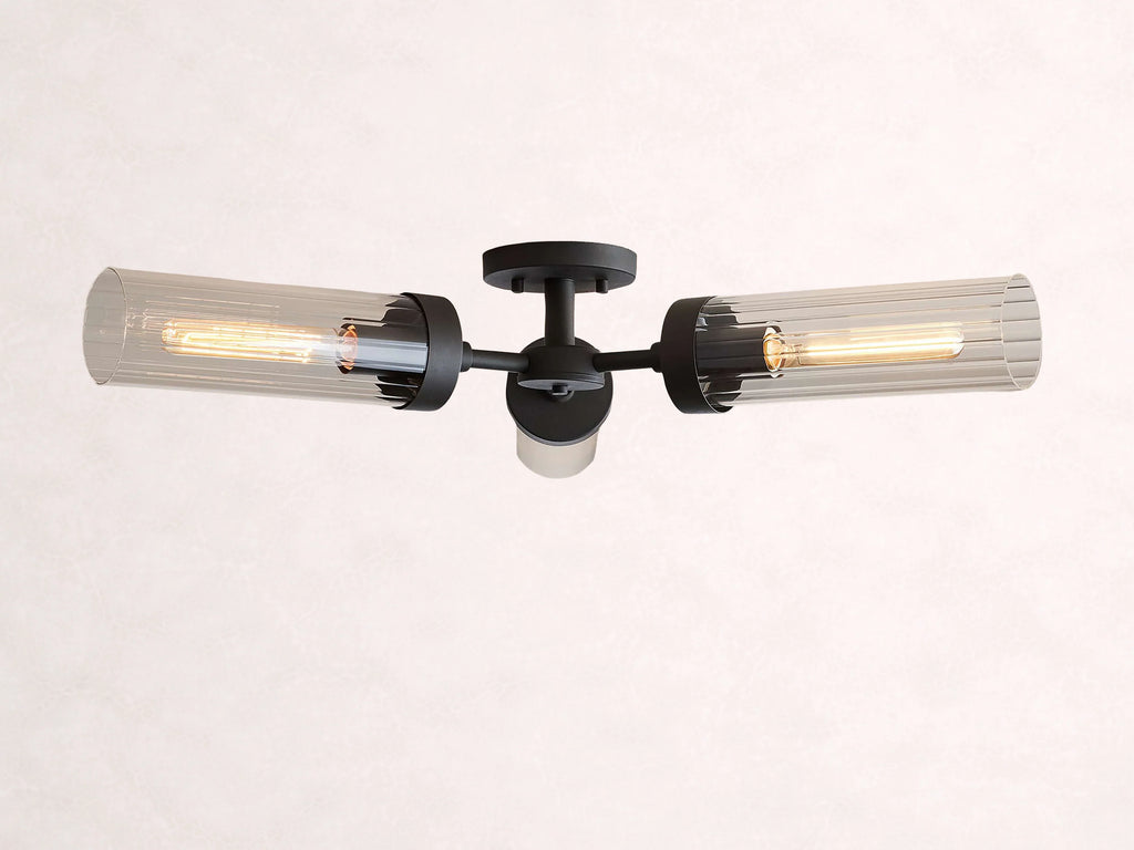 Andreas Flush Mount