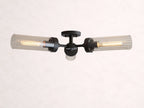 Andreas Flush Mount