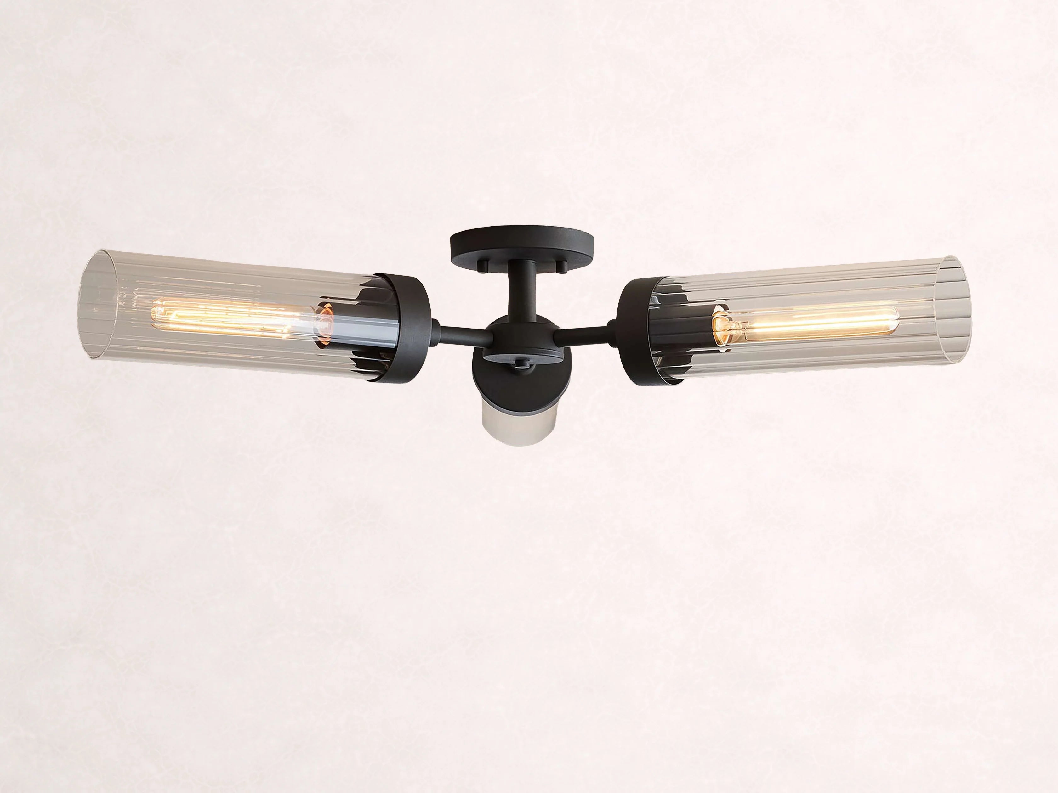 Andreas Flush Mount