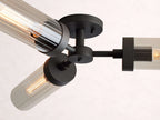 Andreas Flush Mount