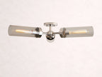 Andreas Flush Mount