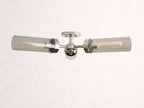 Andreas Flush Mount