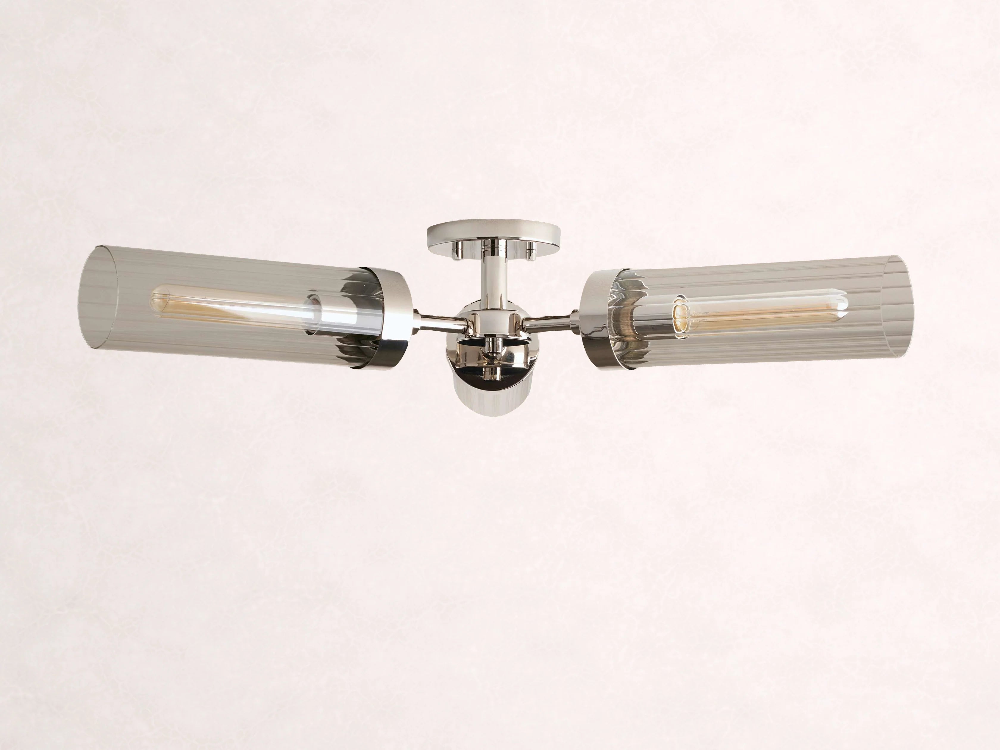 Andreas Flush Mount