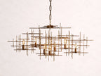 Fritz Chandelier