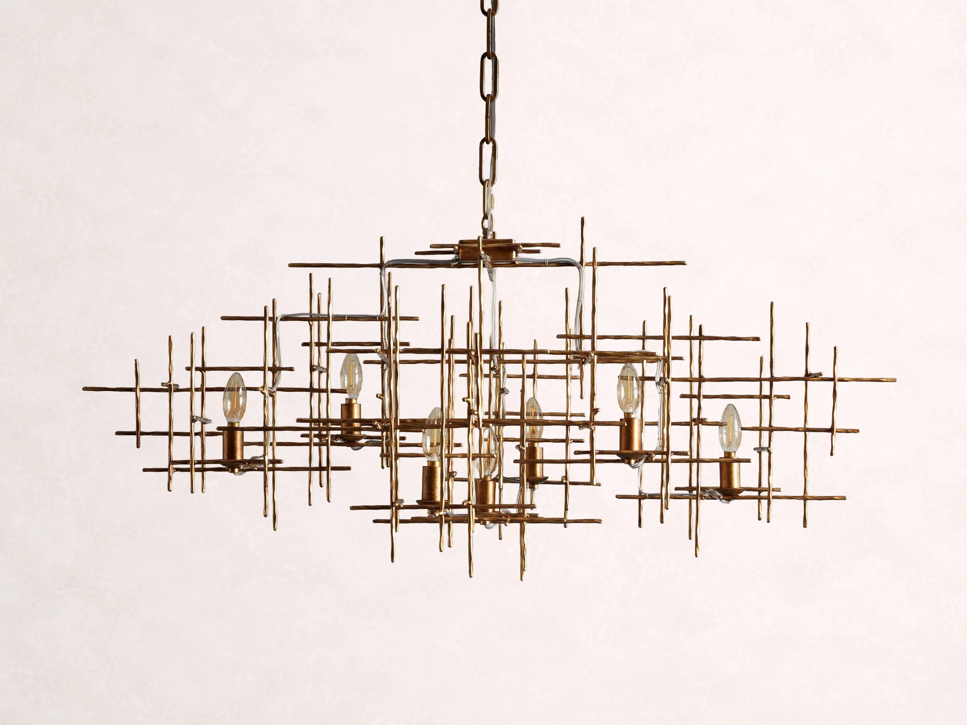 Fritz Chandelier