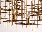 Fritz Chandelier