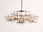 Fritz Chandelier