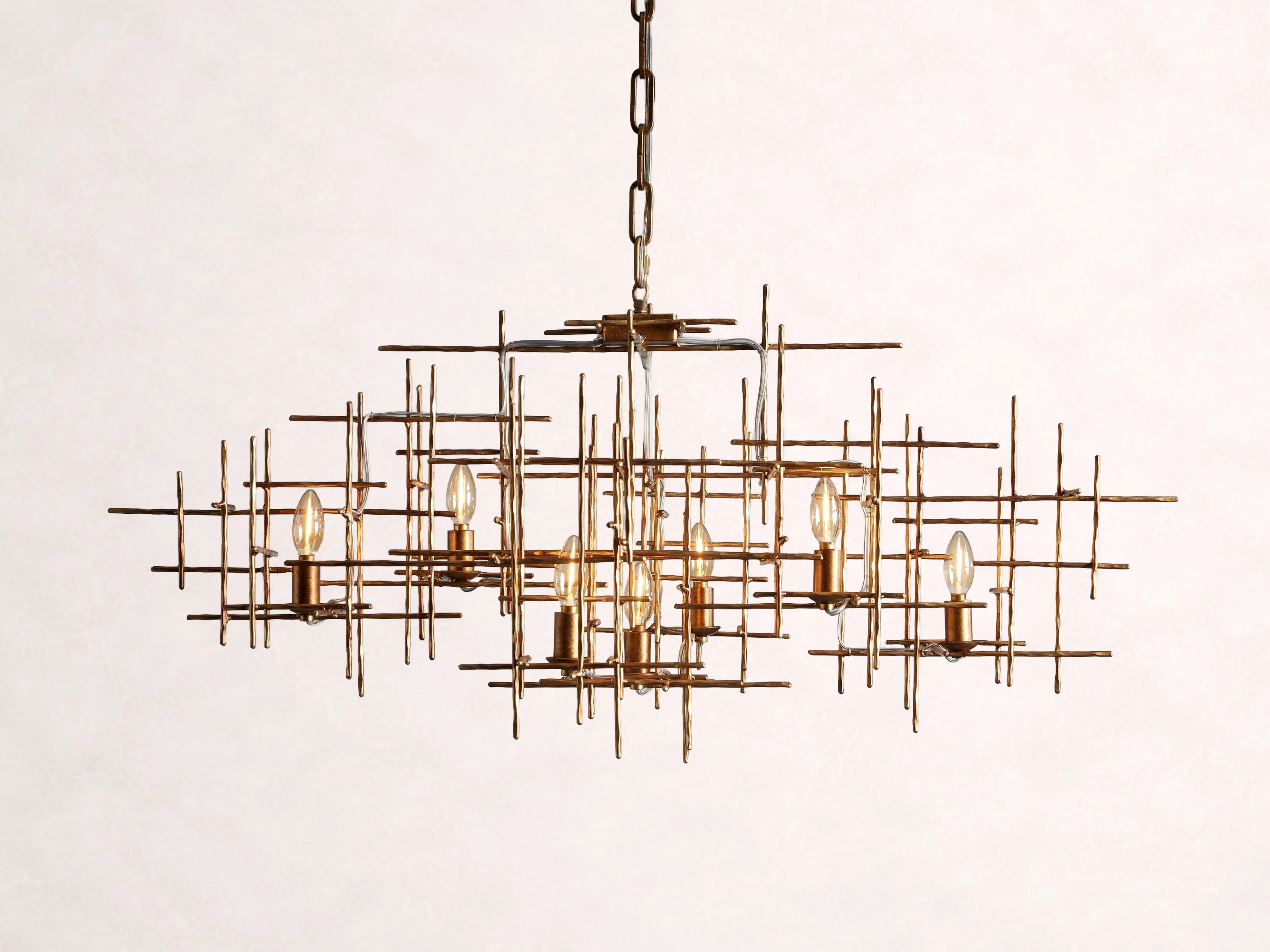 Fritz Chandelier