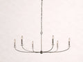 Arnett Round Chandelier