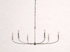 Arnett Round Chandelier