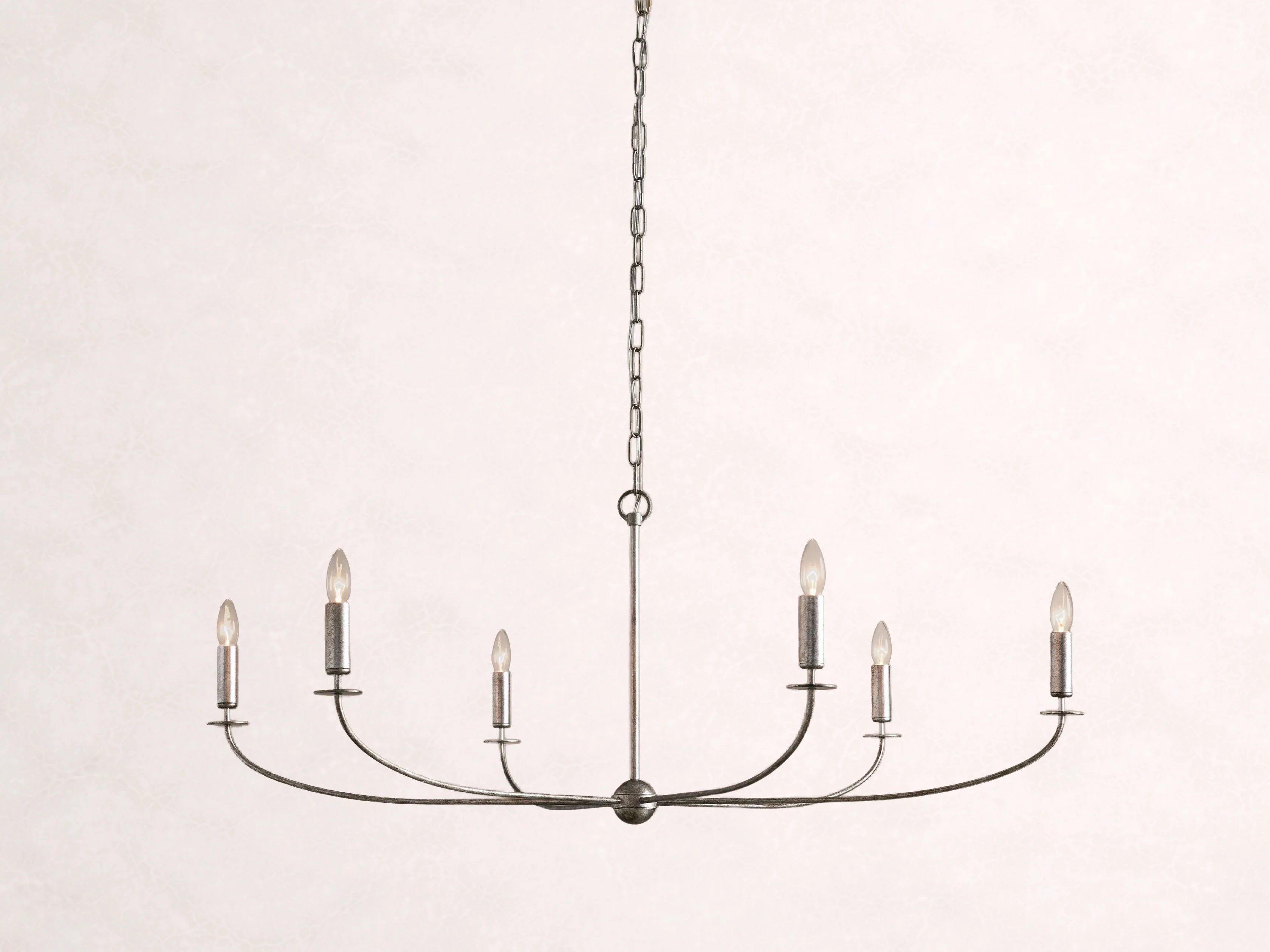 Arnett Round Chandelier