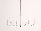 Arnett Round Chandelier