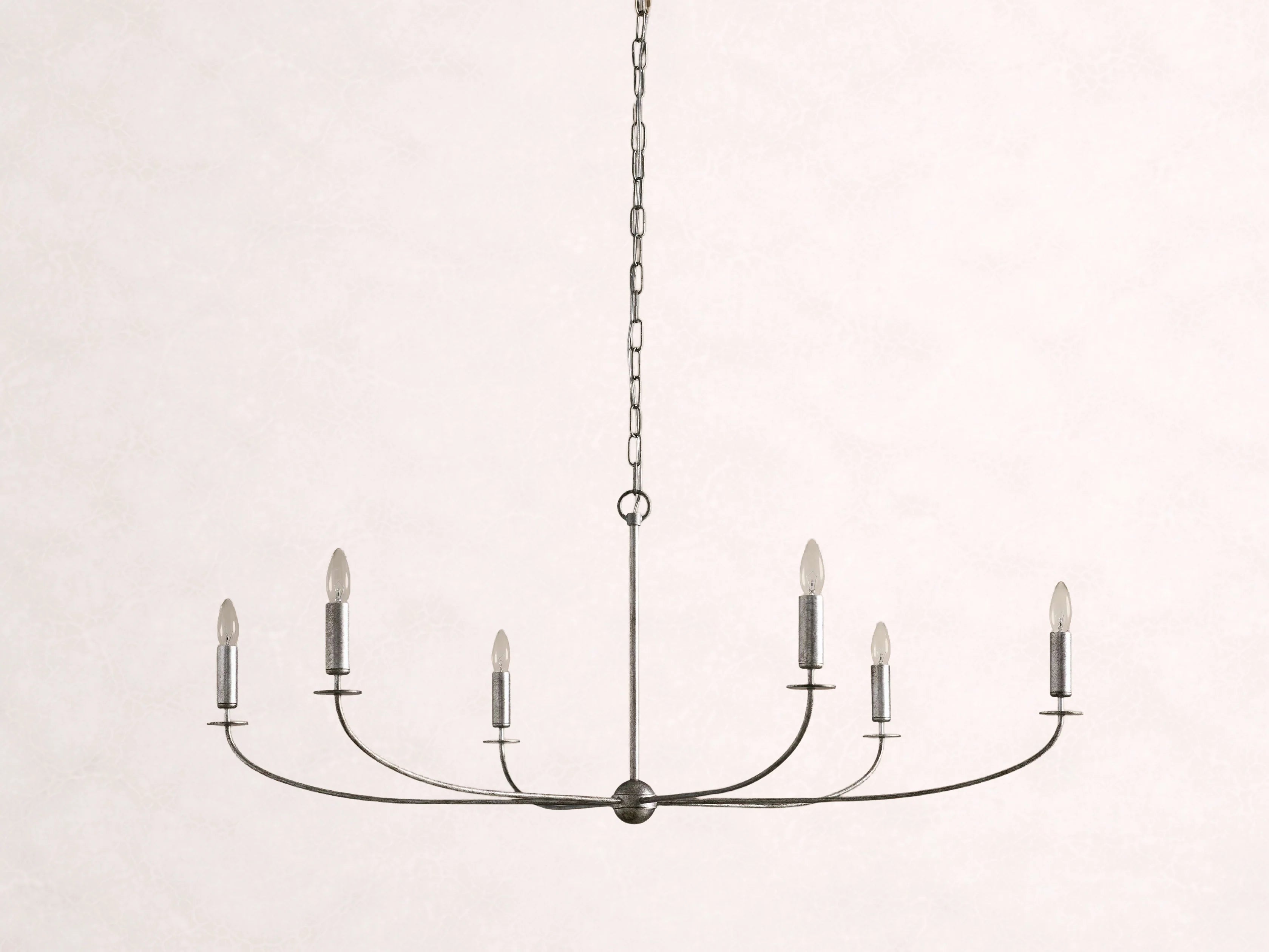 Arnett Round Chandelier
