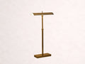Abel Metal Floor Lamp