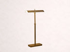 Abel Metal Floor Lamp