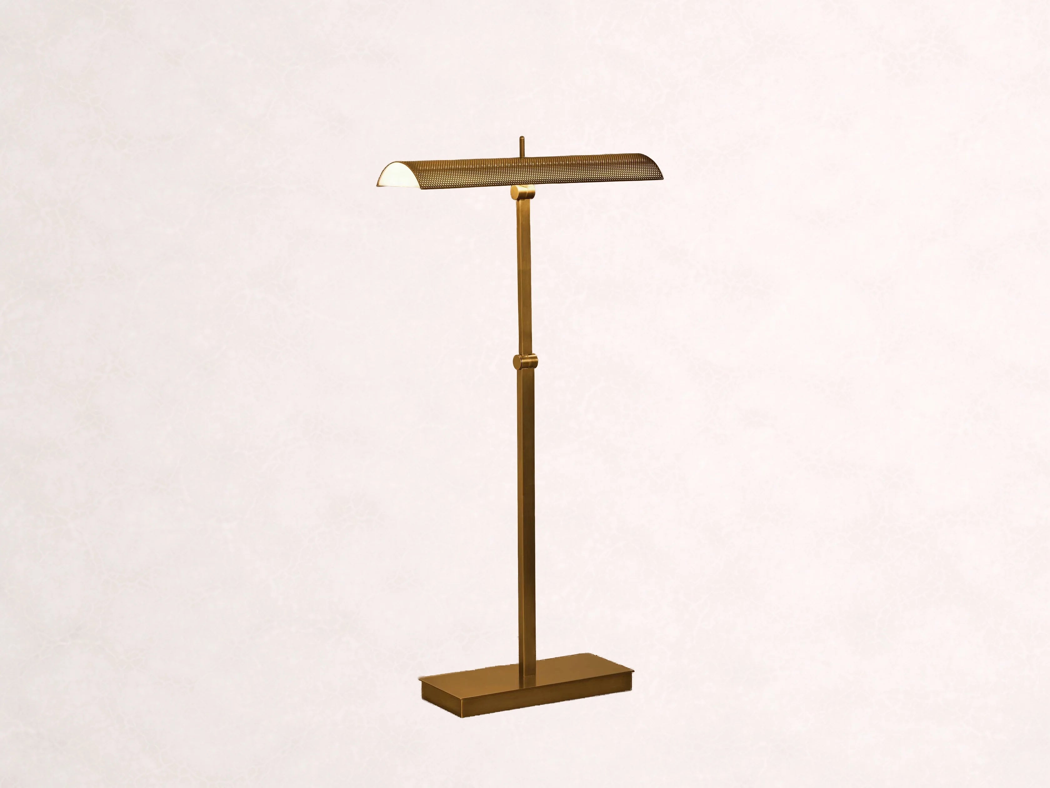 Abel Metal Floor Lamp